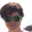 Liz Stevenson