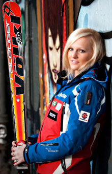 Pamela Thorburn